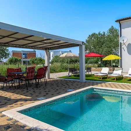 Holiday home Tiffany Galizana
