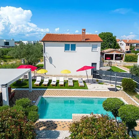 Holiday home Tiffany Galizana